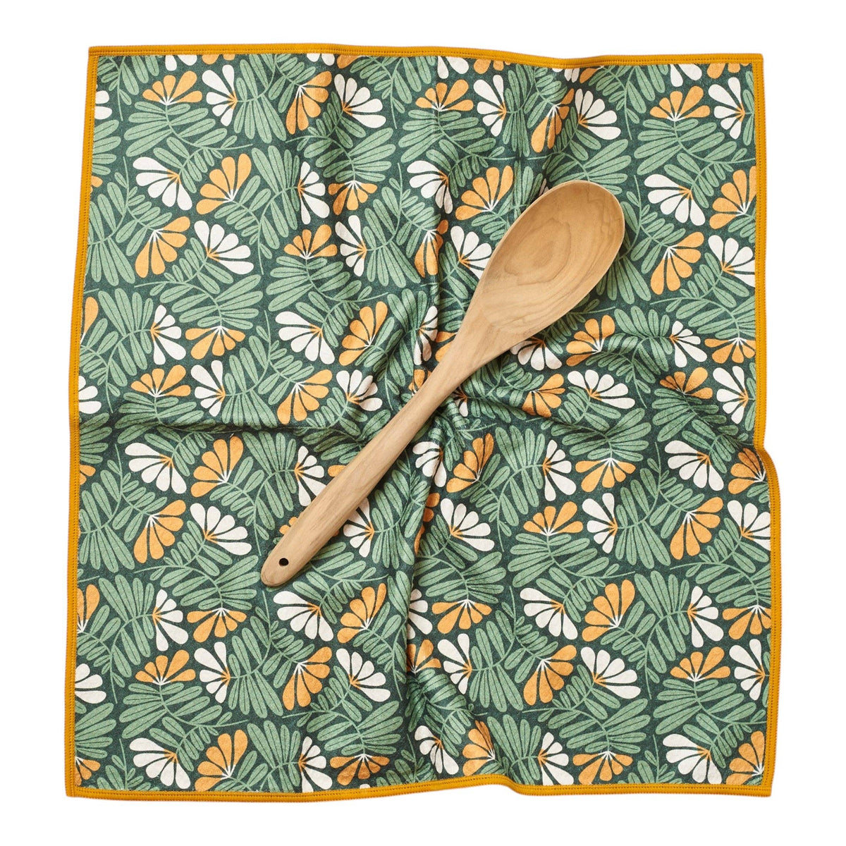 Double Duty Reversible Fall Flower- Set of 2