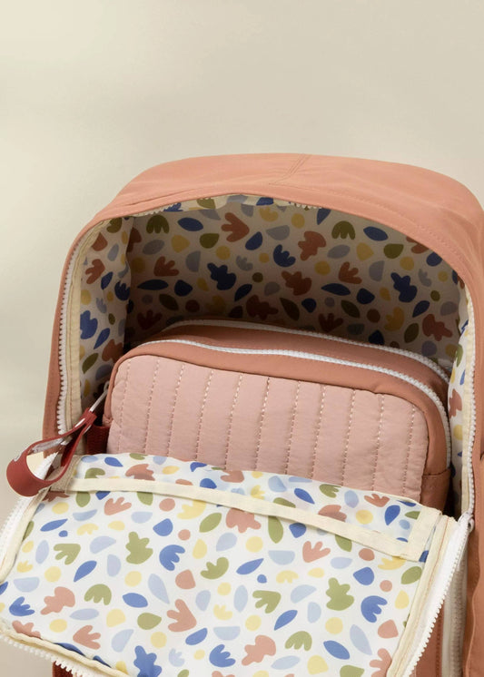 Washable Nylon Case - Blushfield