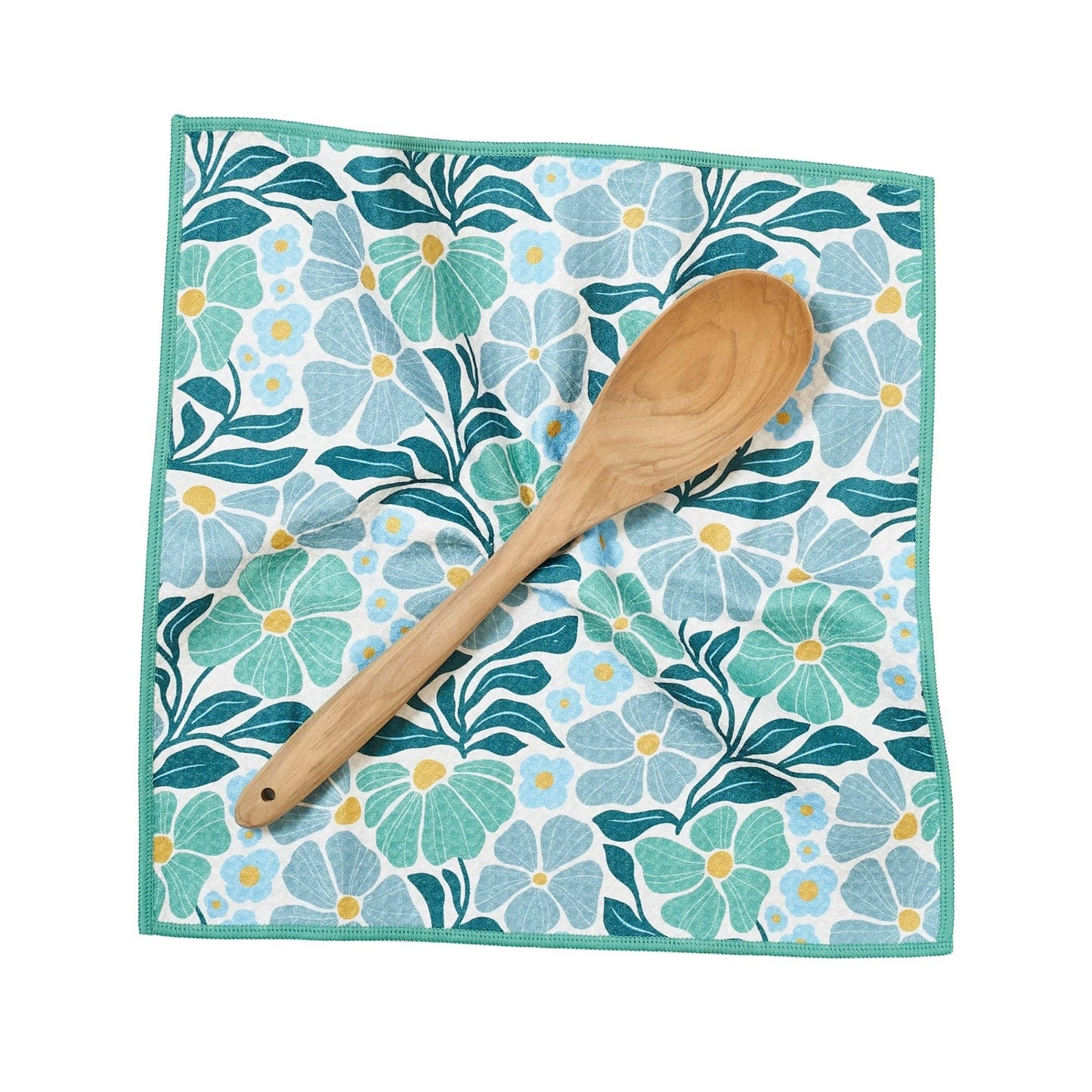 Mighty Mini Towel (Set of 3) Reversible - CC Linda Splatter
