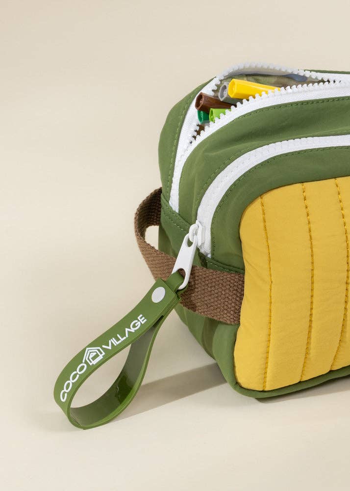 Washable Nylon Case - Earthbound