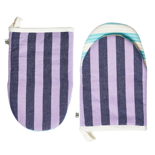Oven Mitt - Set of 2