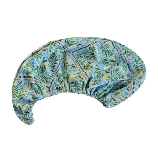 Hair Towel Wrap - RJW Upward