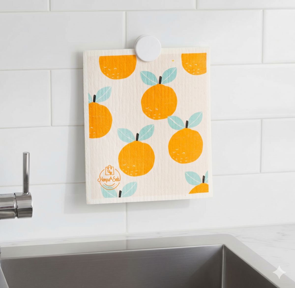 2 Pack - Oh Peachy
