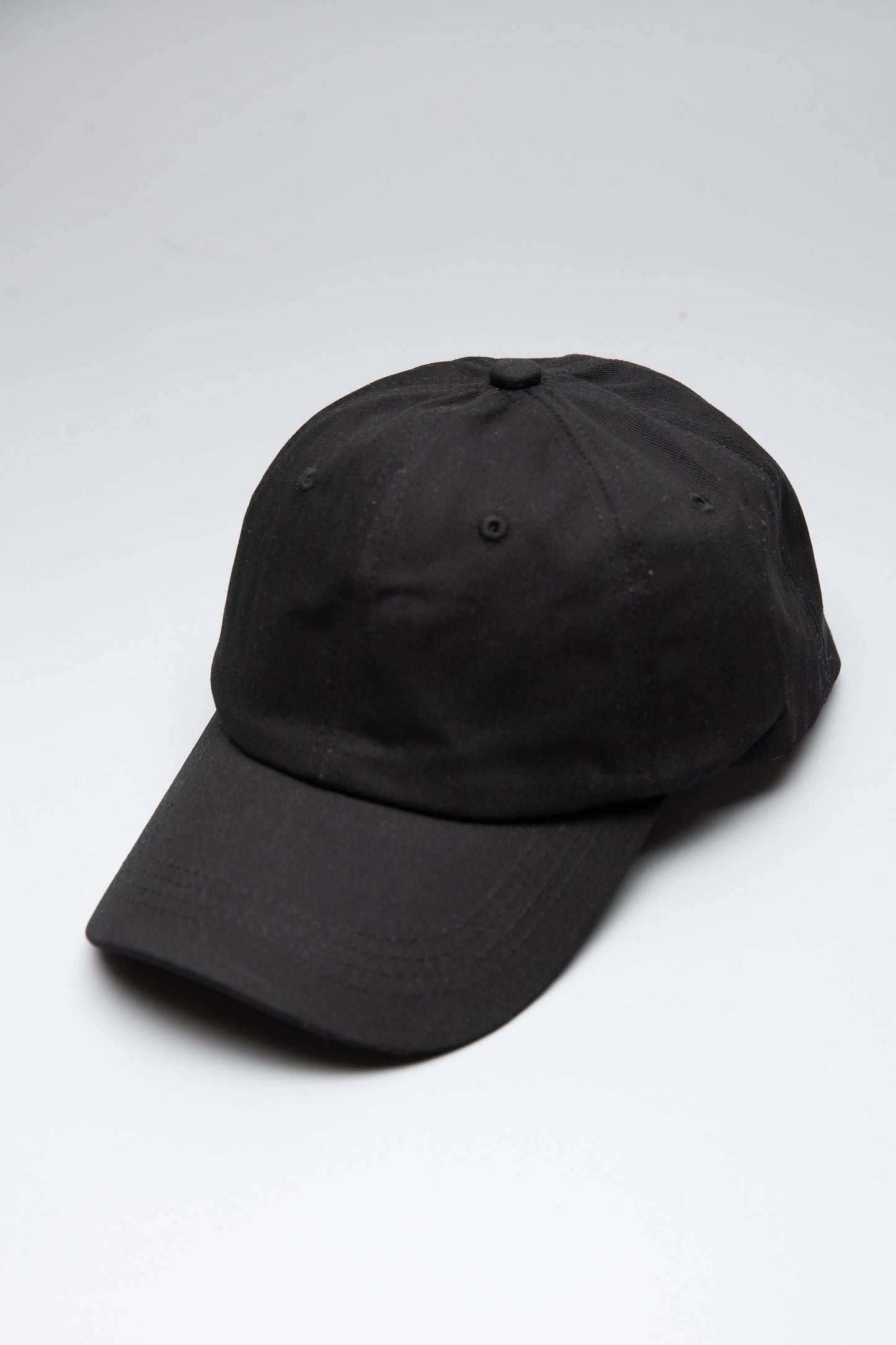 VINTAGE WASHED BASEBALL CAP