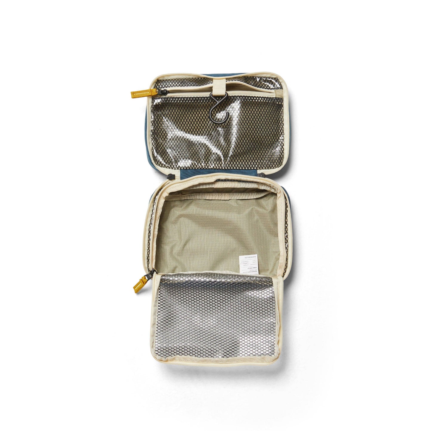 Toiletry Kit Navy