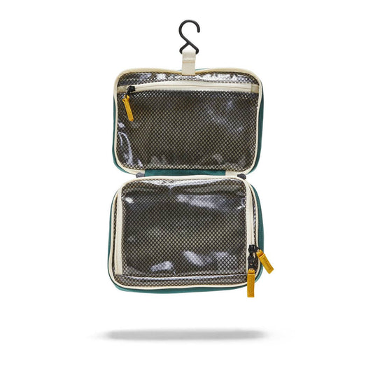 Toiletry Kit Forest