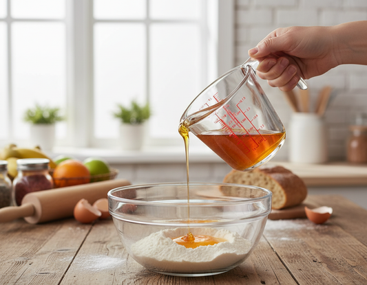 Kitchen Classic - Glass Measuring Cup