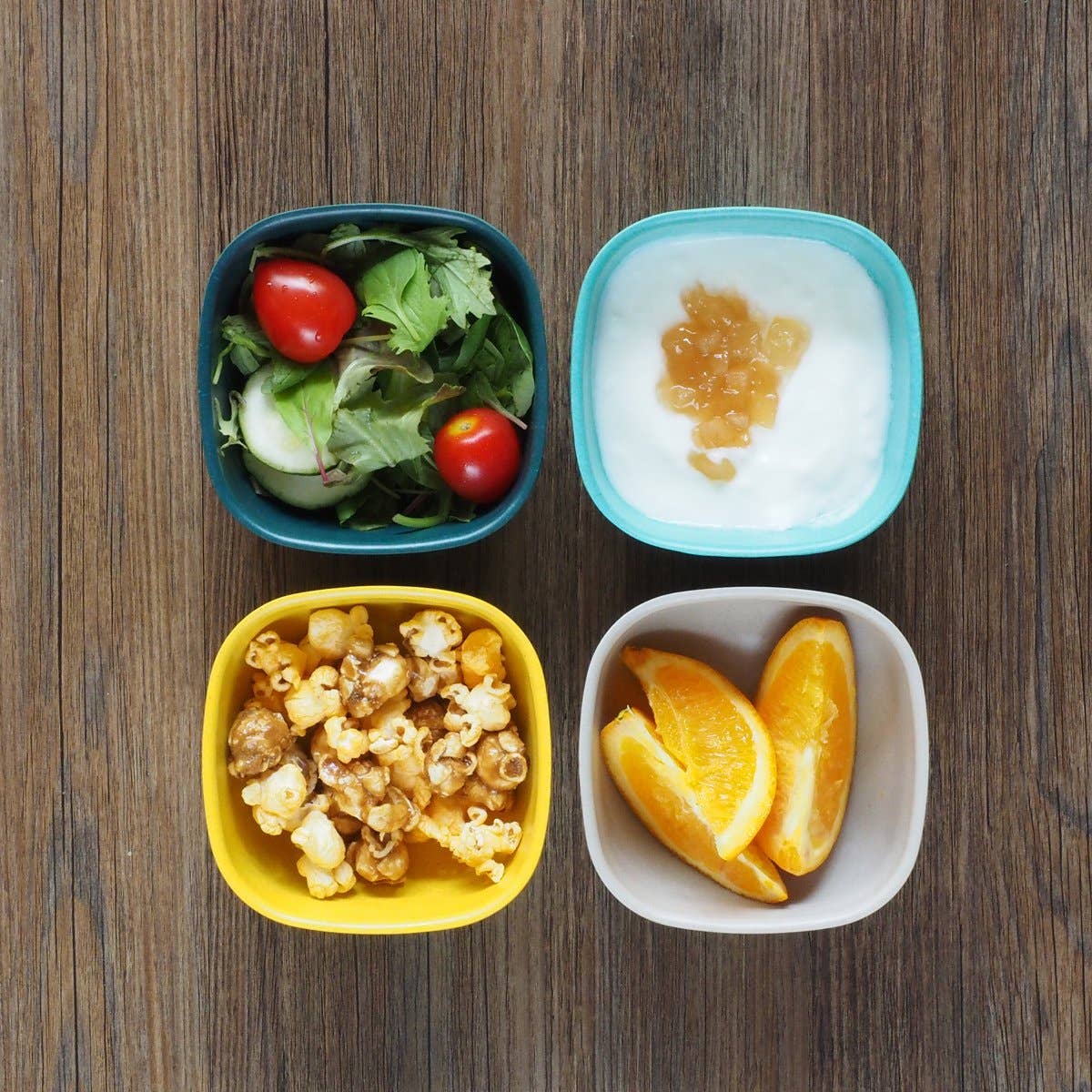 Gusto Small Bowl - Blue Abyss