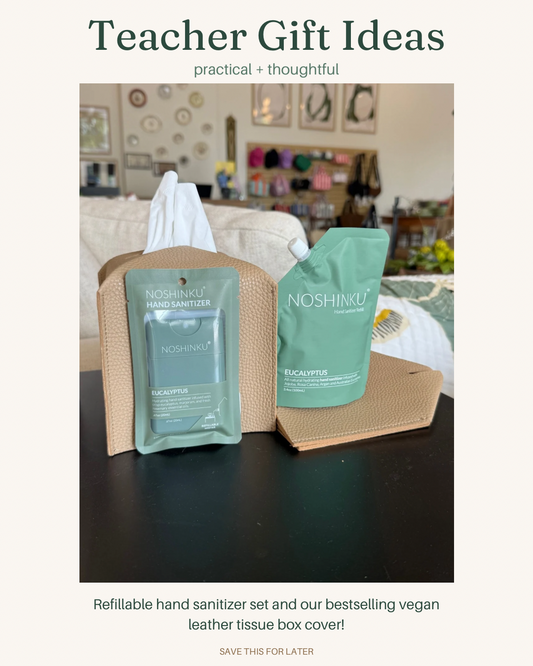 Our end of year Teacher & School Staff gift picks!