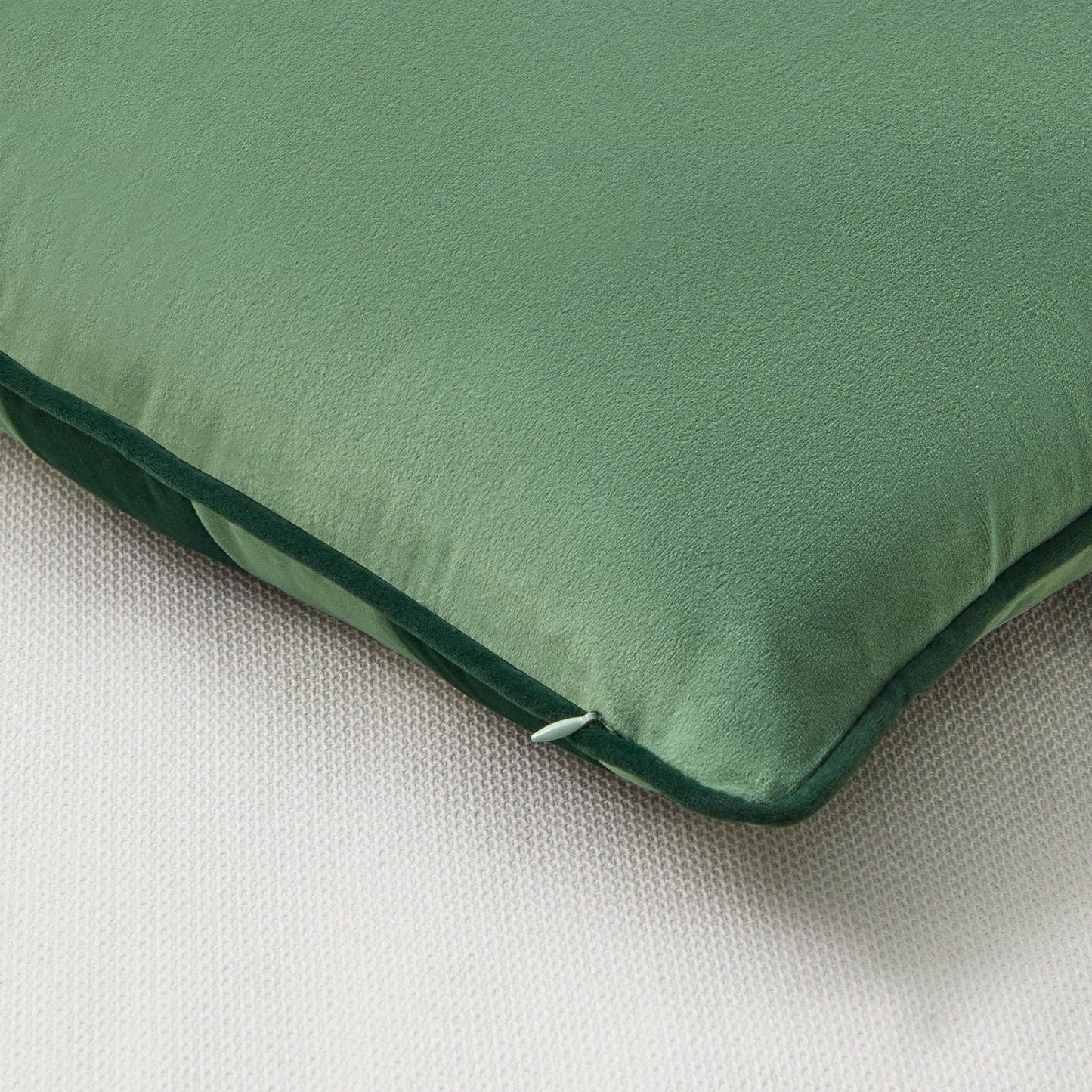 Tamarindo Pillow Covers (2-Pack) - Green/Light Green
