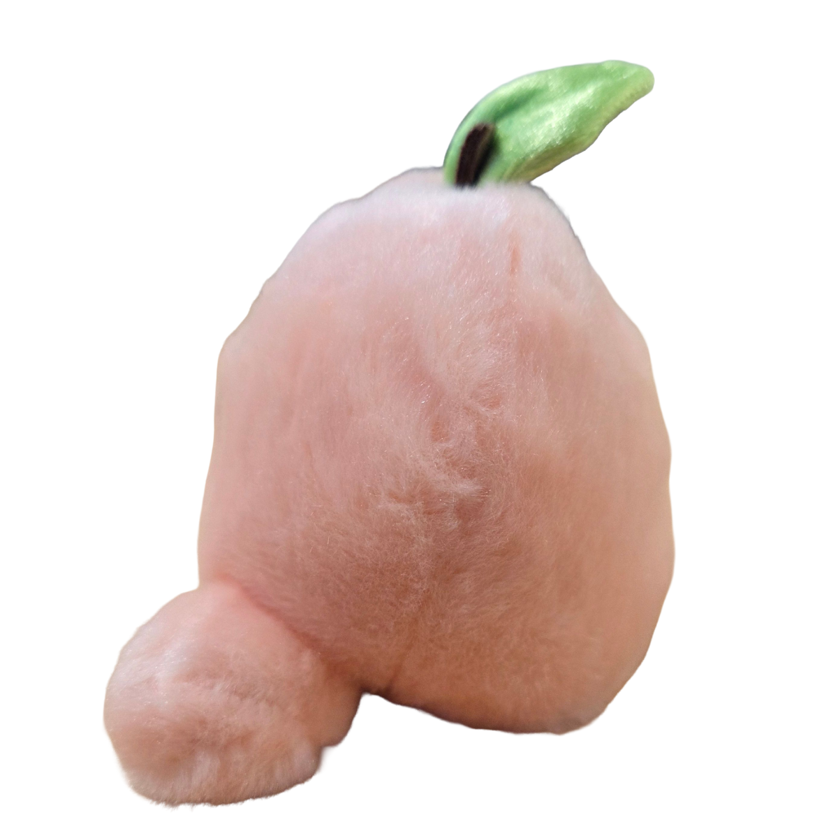 Lucy the Canned Peach - Eco-Friendly Plush in Can w/Jokes
