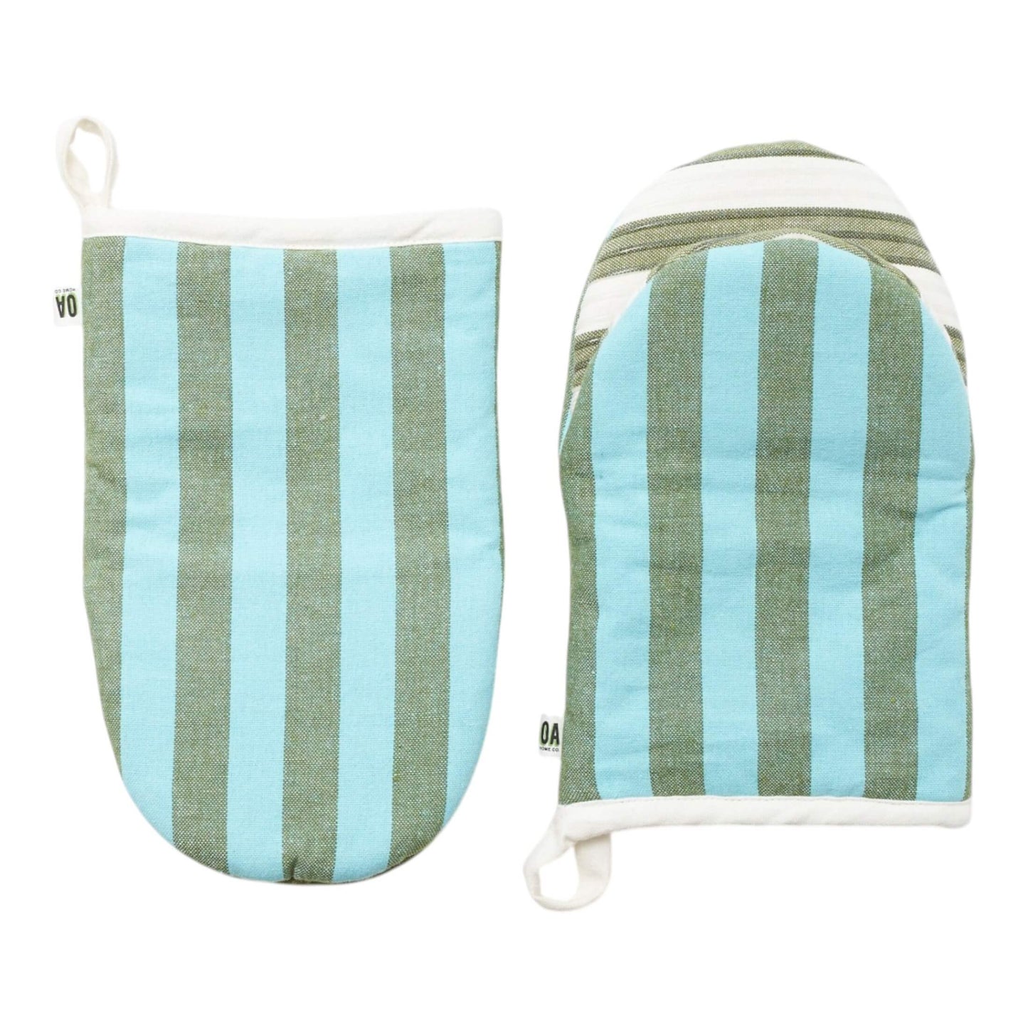 Oven Mitt - Set of 2