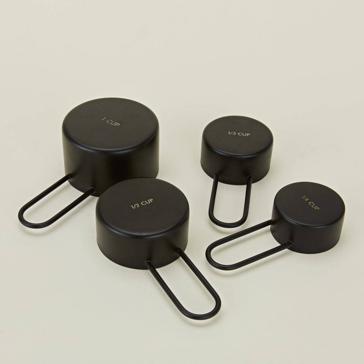 Simple Measuring Cups