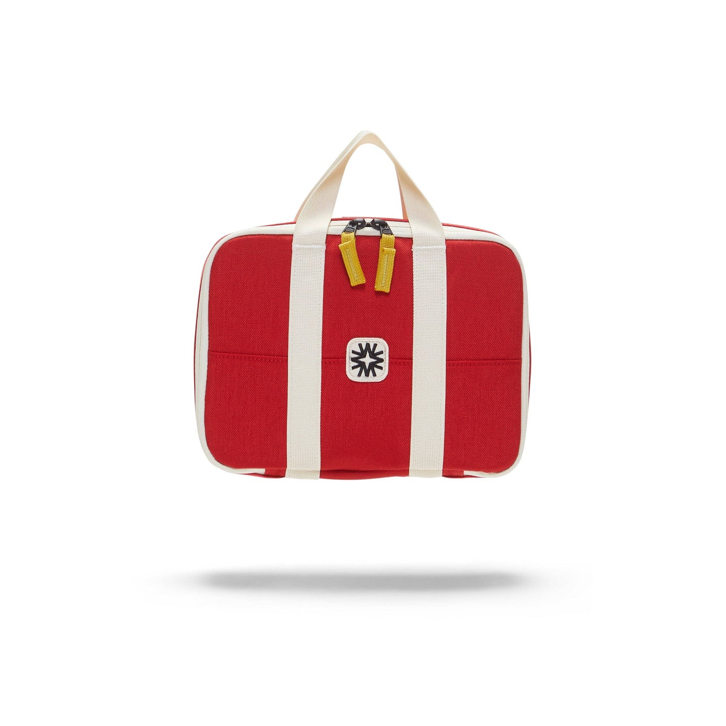 The Lunchbox Red