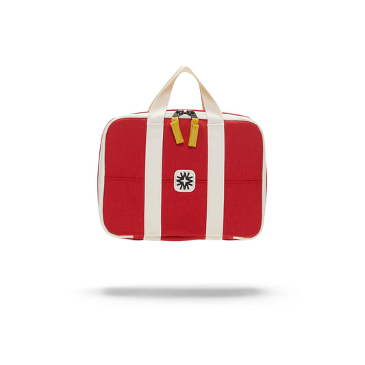 The Lunchbox Red