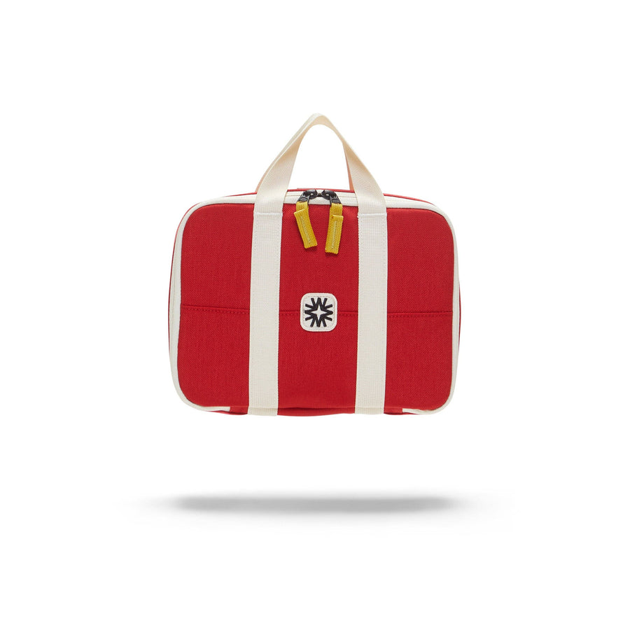 The Lunchbox – Insulated Lunch Bag in Red