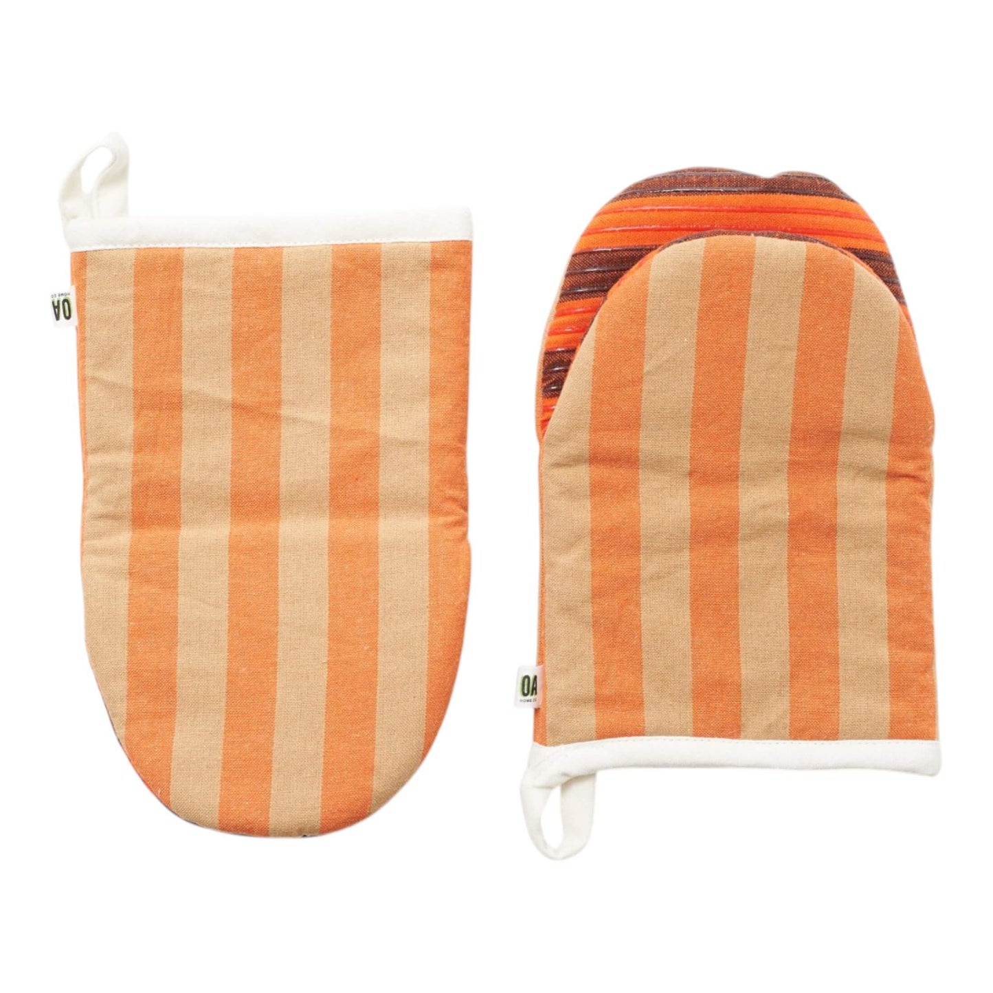 Oven Mitt - Set of 2
