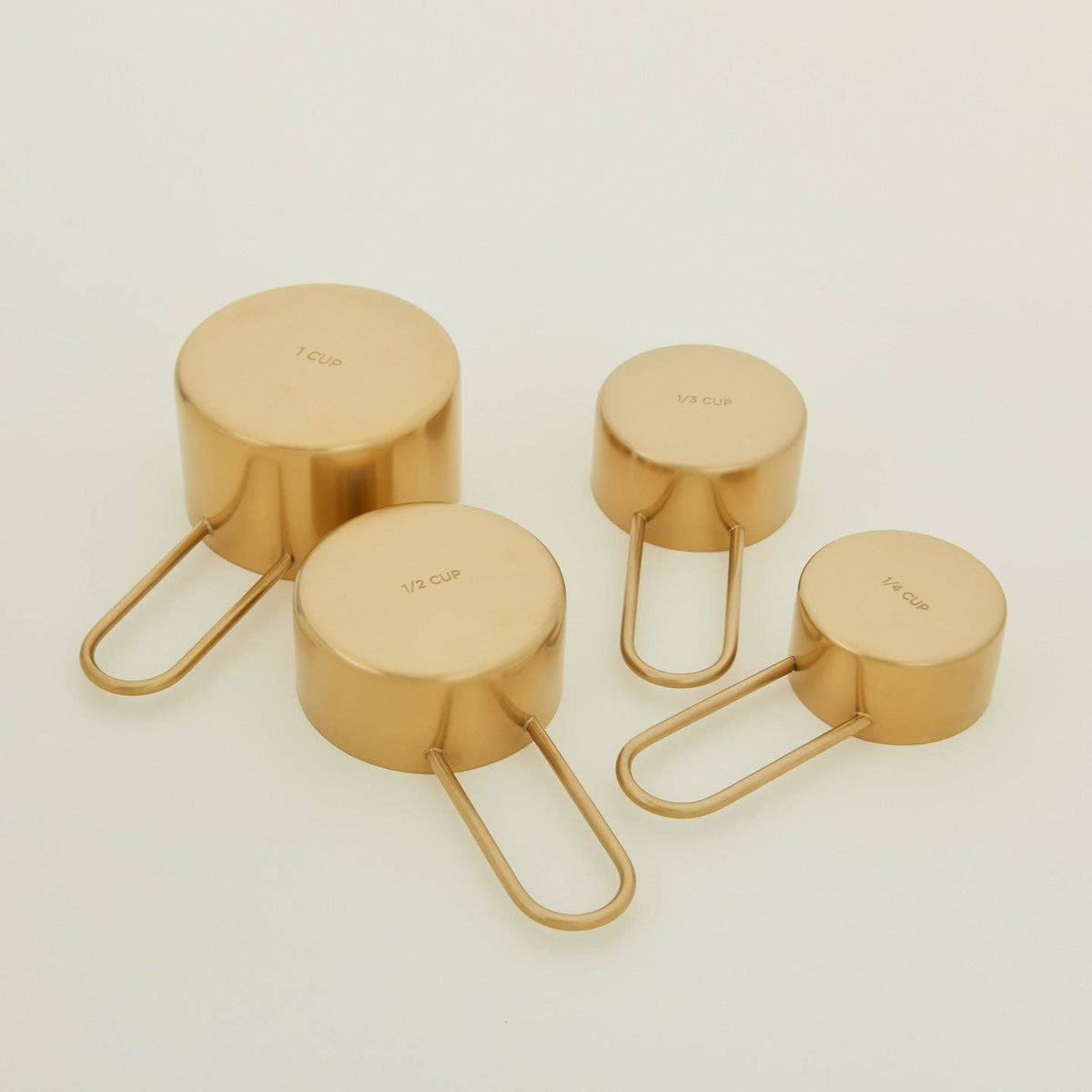 Simple Measuring Cups