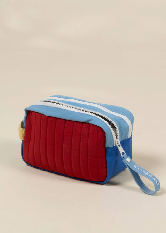 Washable Nylontoi Case - Horizon