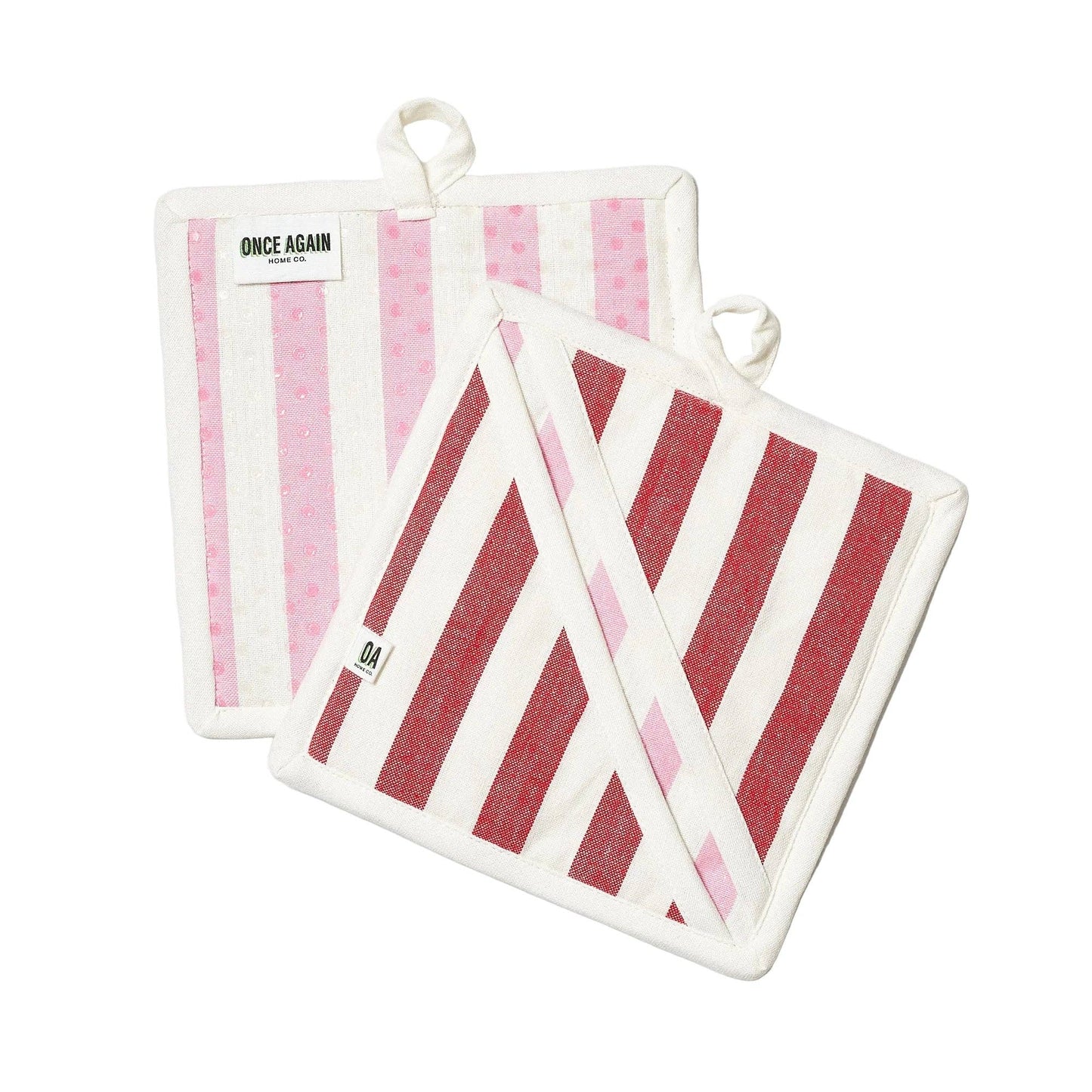 Potholder- Set of 2