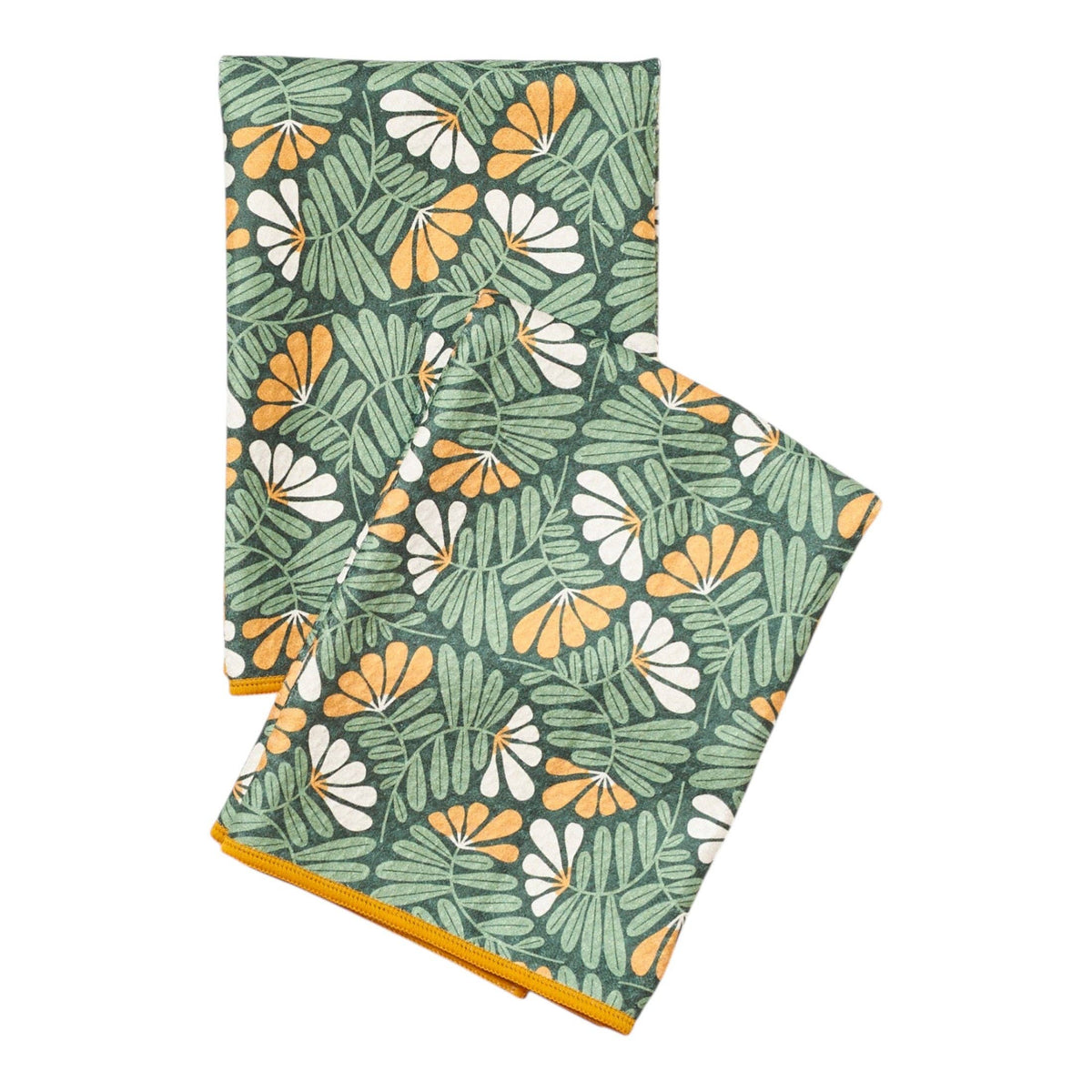 Double Duty Reversible Fall Flower- Set of 2