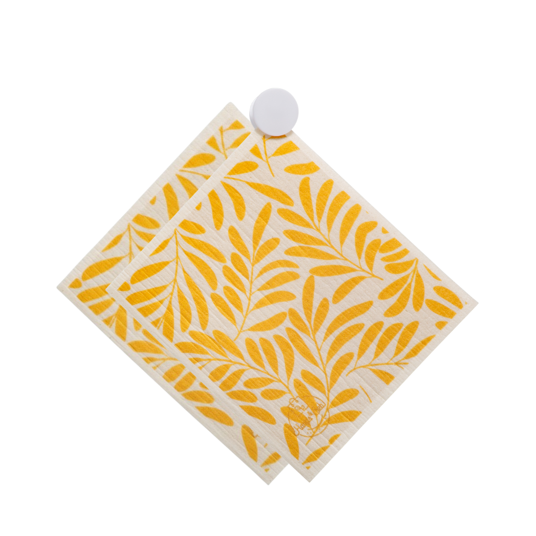 6 Pack - Sunny Swirl
