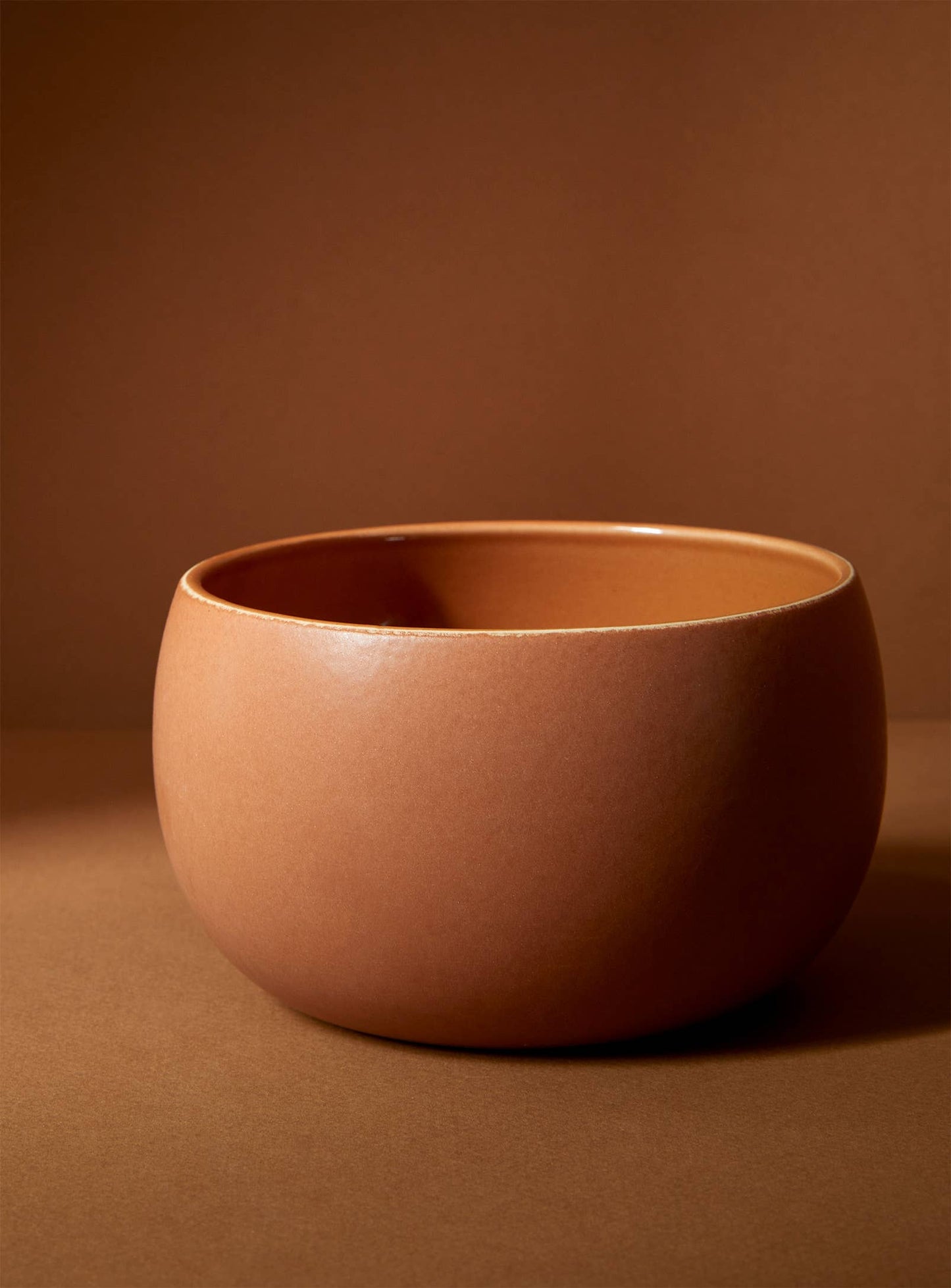 Set of 4: Stoneware Soup Bowl