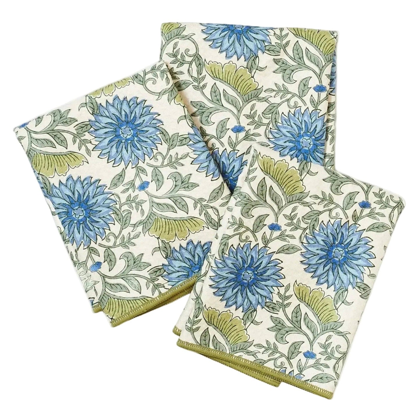 Mighty Mini Towel (Set of 3) - French Harvest