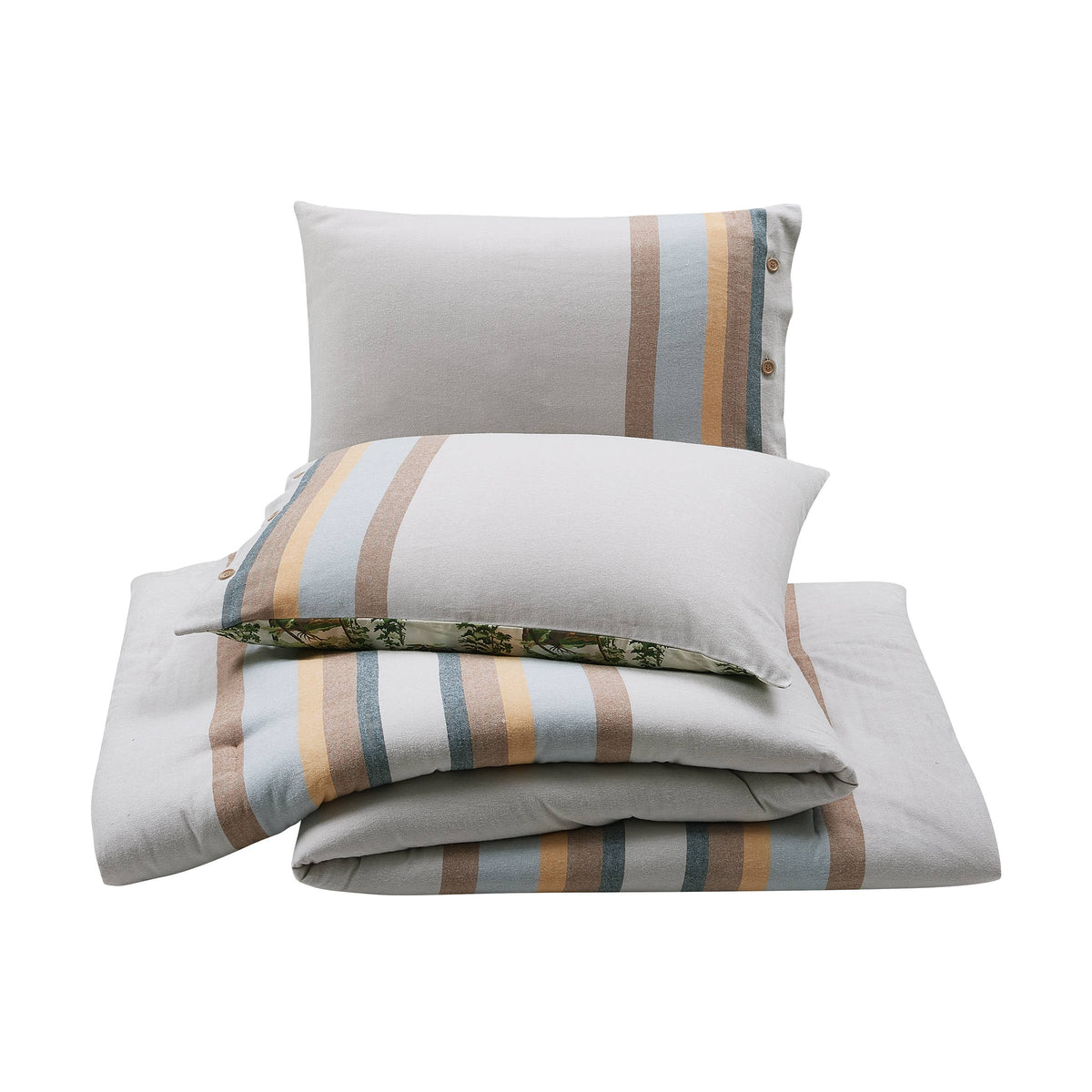 CAMP WANDAWEGA COMFORTER SET - CAMP W