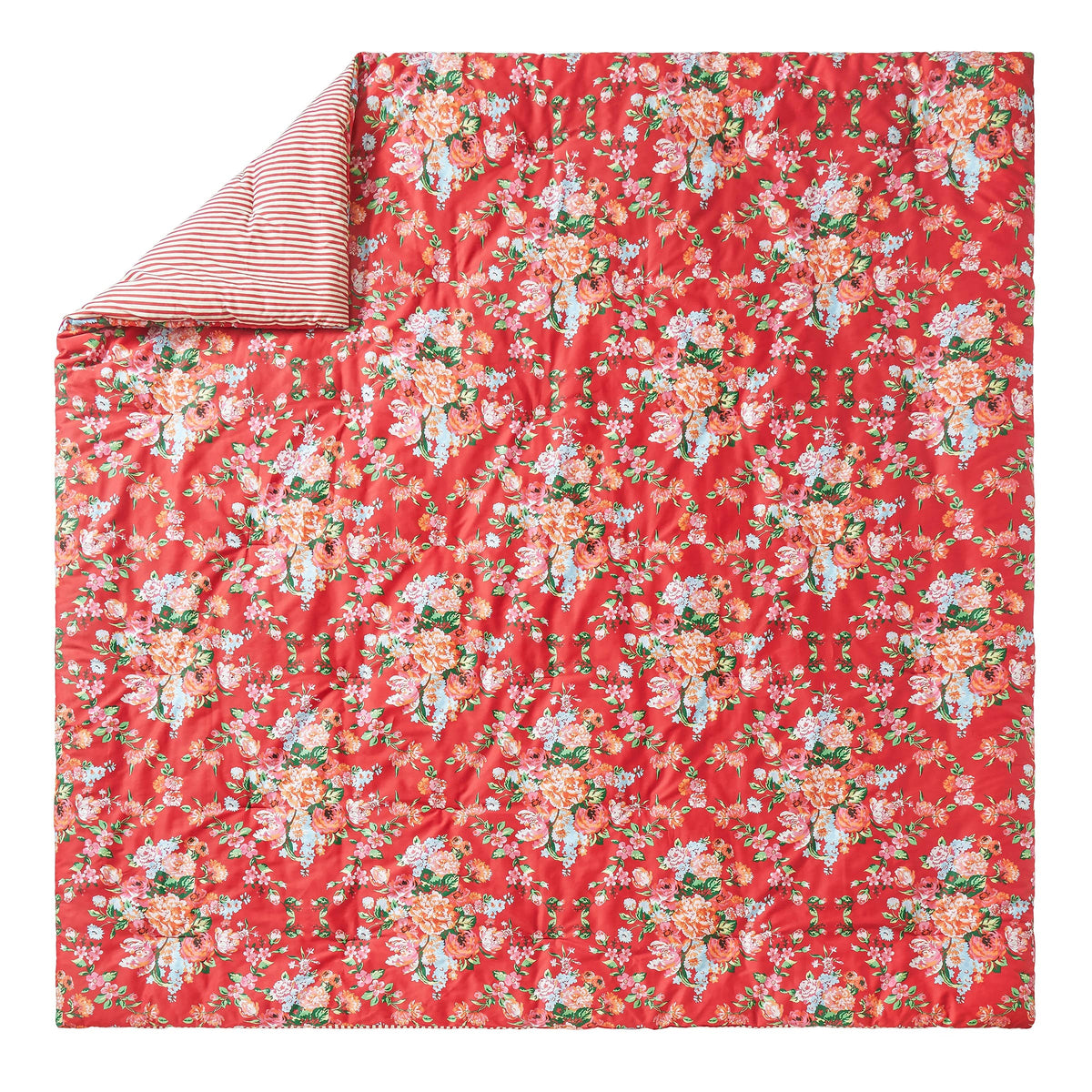 GARDEN SOCIETY COMFORTER SET - Junk Gypsy