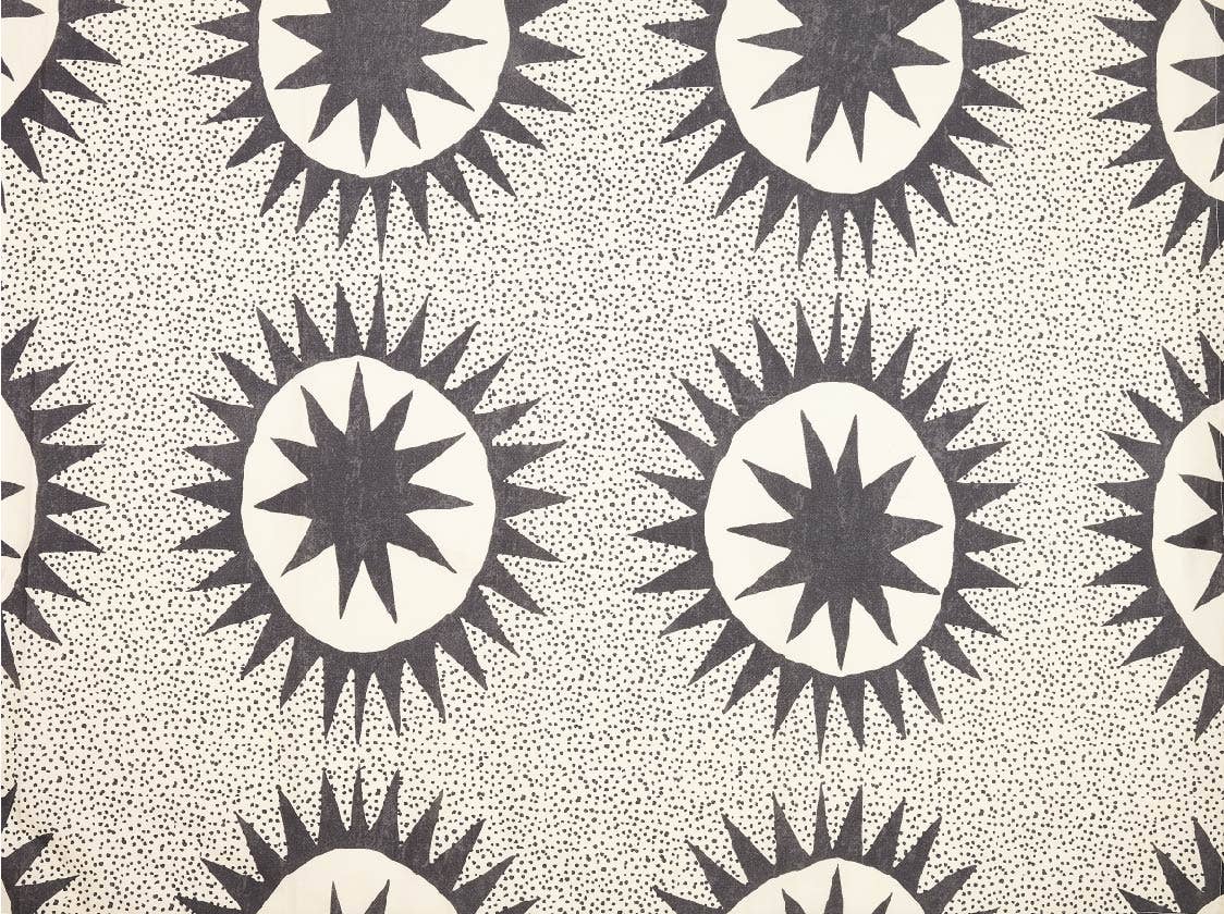 Soleil Shower Curtain