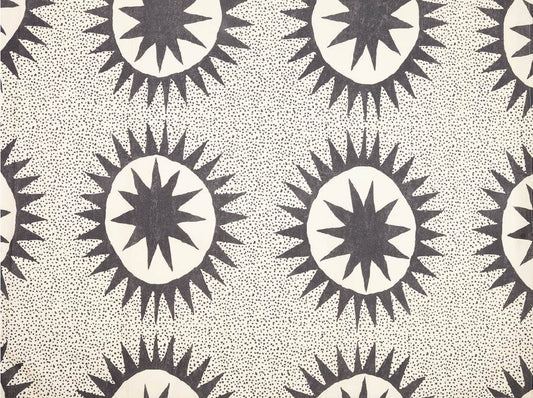 Soleil Shower Curtain