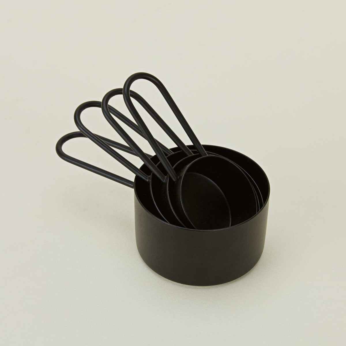 Simple Measuring Cups