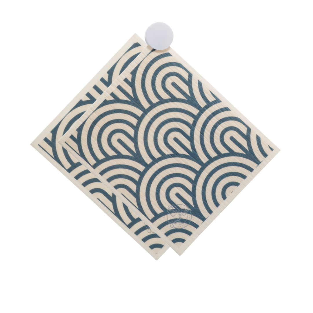6 Pack - Sunny Swirl
