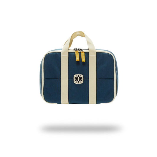 The Lunchbox Navy