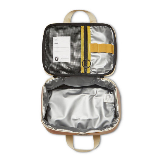 The Lunchbox – Insulated Lunch Bag in Rose