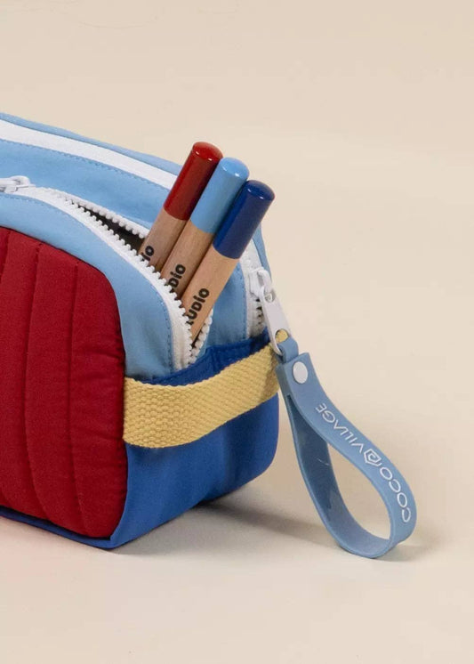 Washable Nylontoi Case - Horizon
