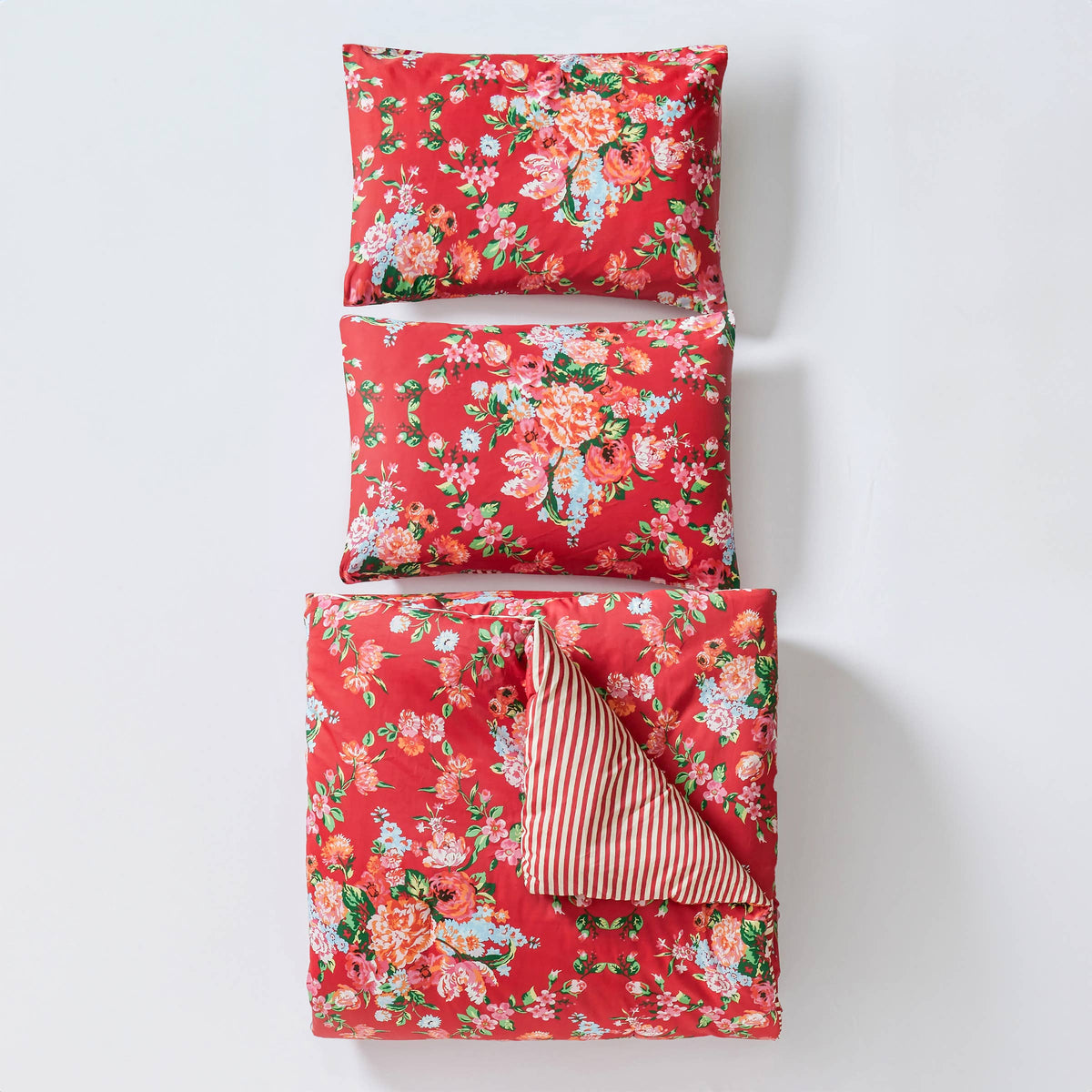 GARDEN SOCIETY COMFORTER SET - Junk Gypsy