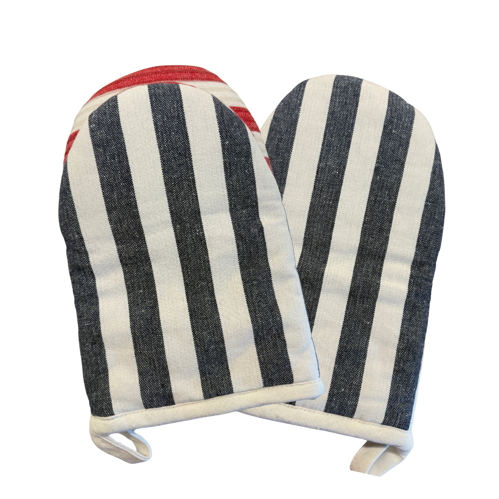 Oven Mitt - Set of 2