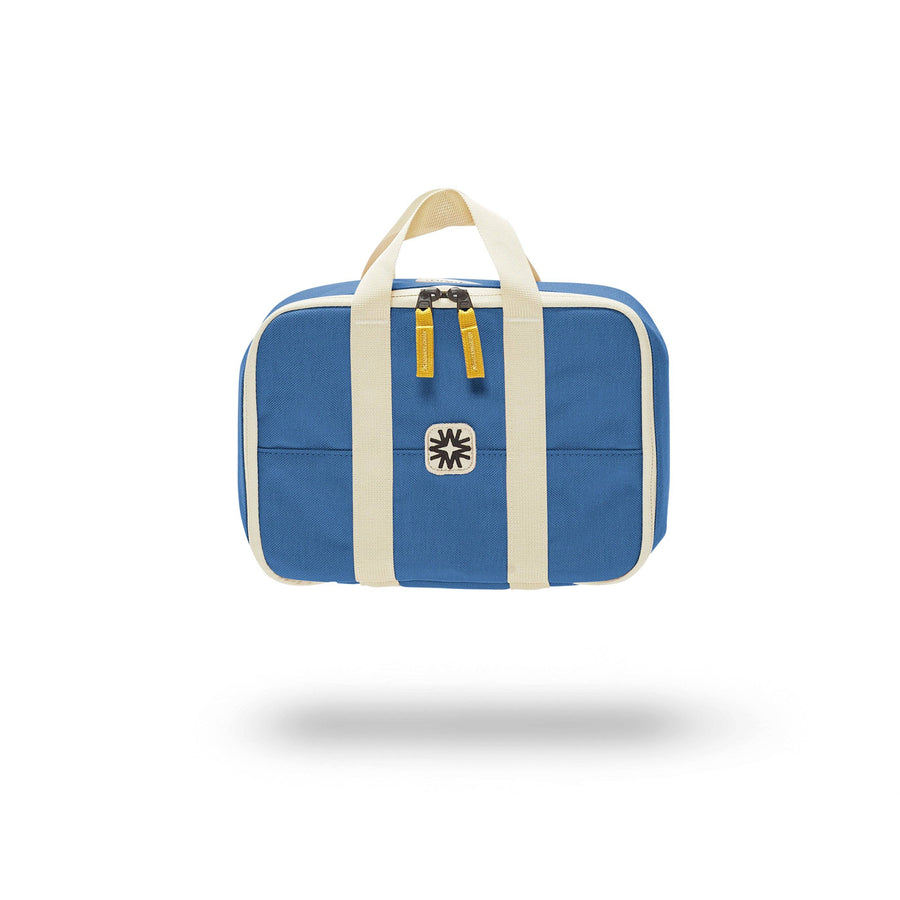 The Lunchbox – Insulated Lunch Bag in River
