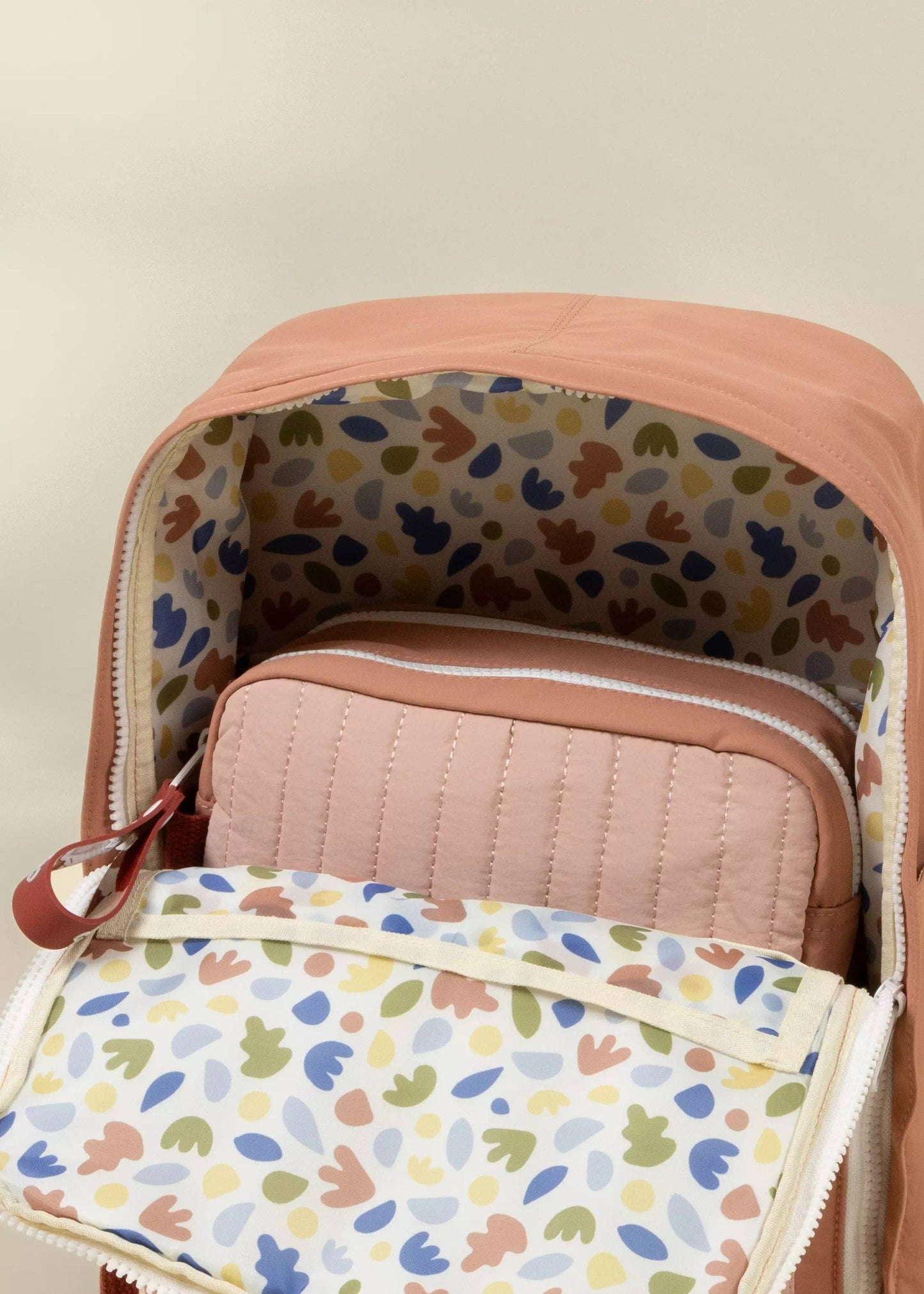Washable Nylon Case - Blushfield