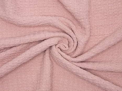 100% Cotton Waffle Baby Blankets- 30" x 40"