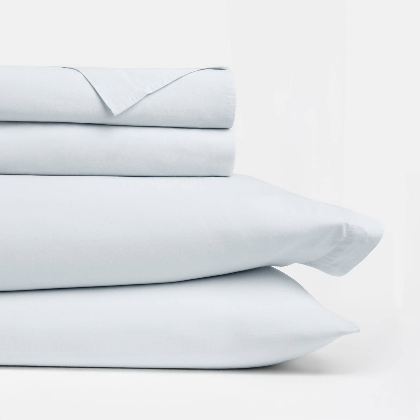 Ultra Soft 100% Cotton Percale Sheet Set