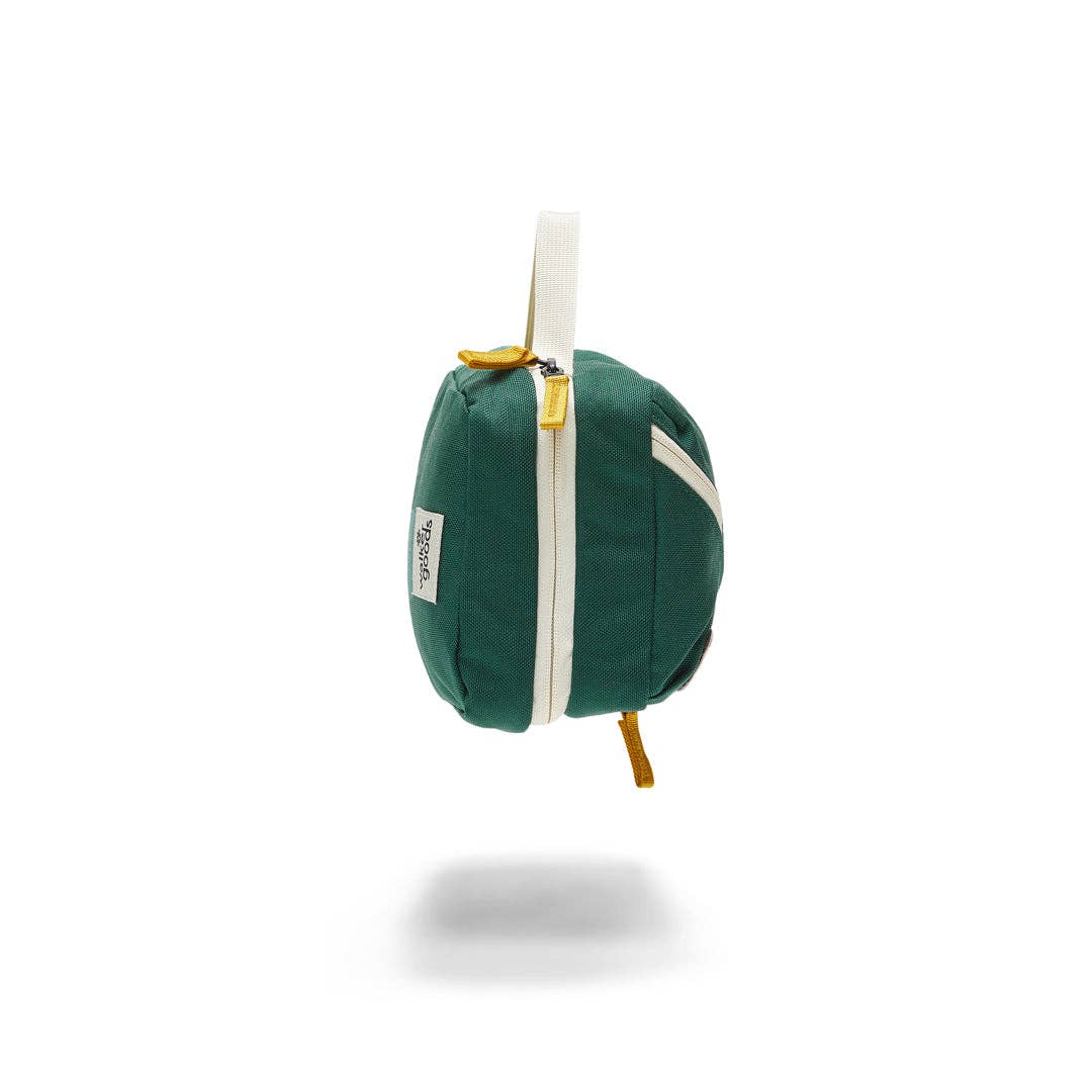 Toiletry Kit Forest