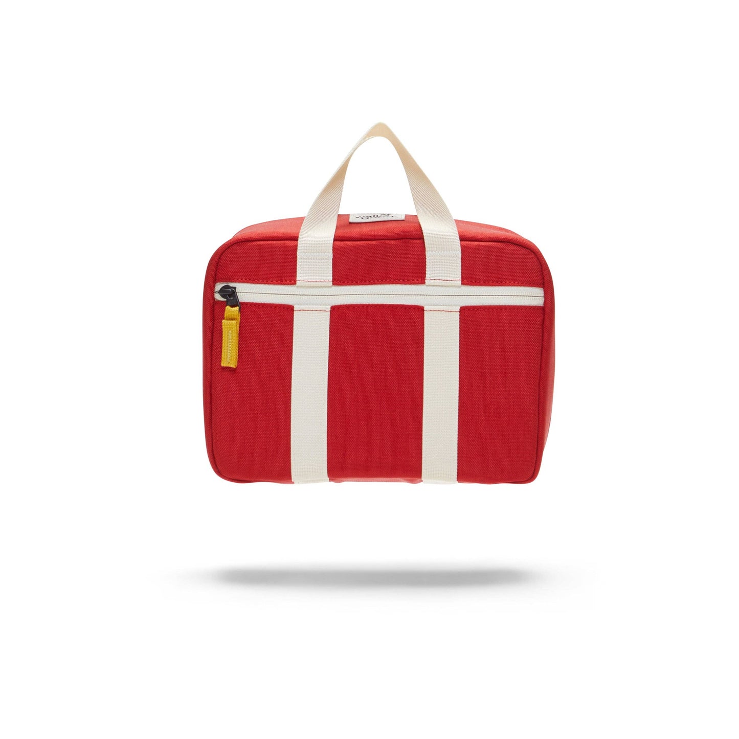 The Lunchbox Red