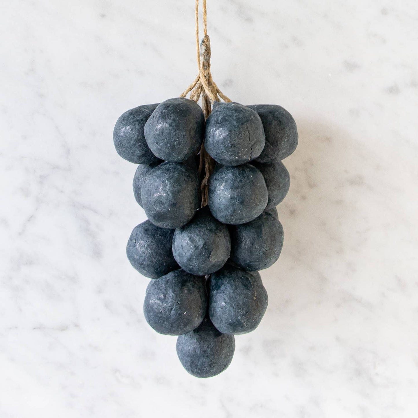 Handcrafted Grapes Soap - 100% Olive Oil