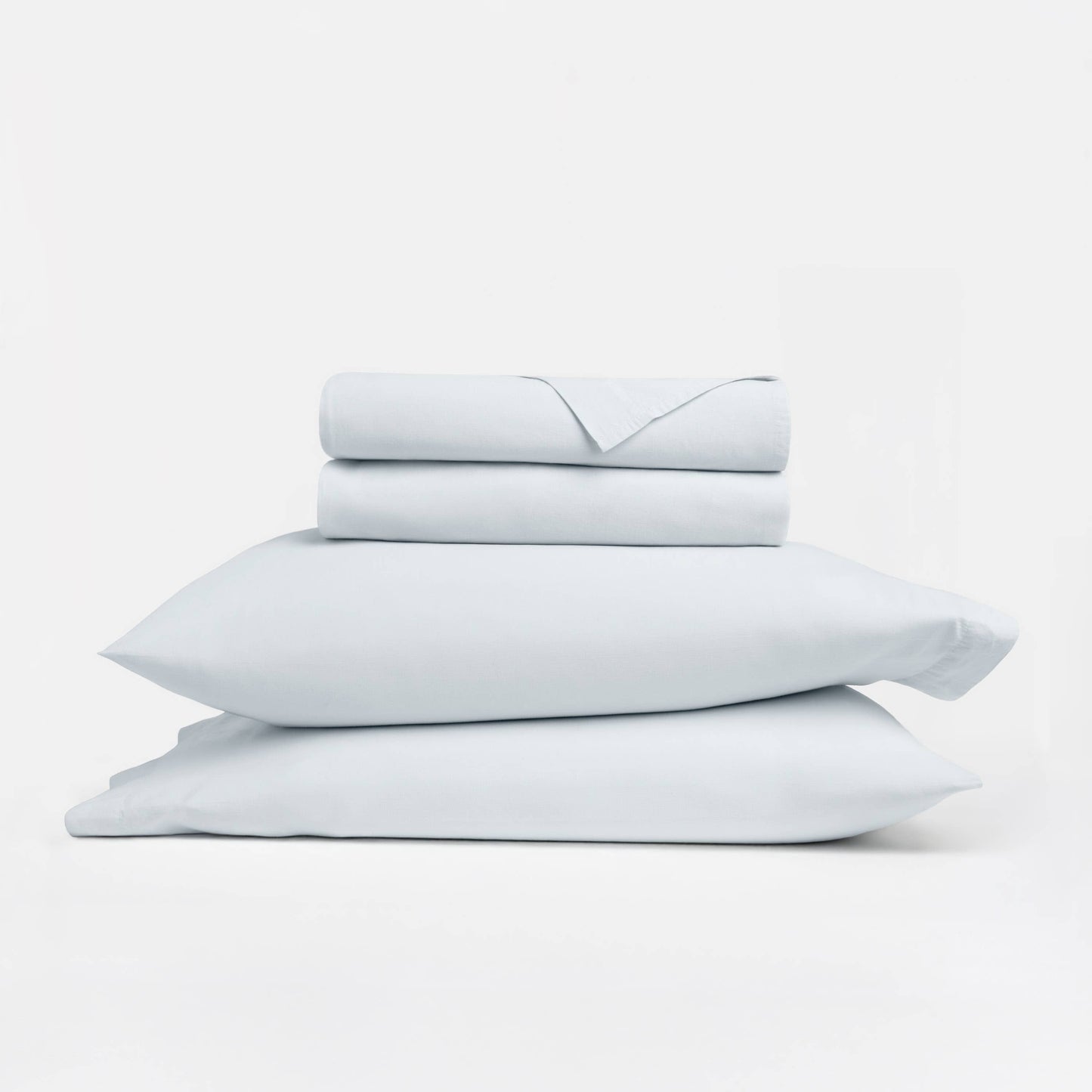 Ultra Soft 100% Cotton Percale Sheet Set