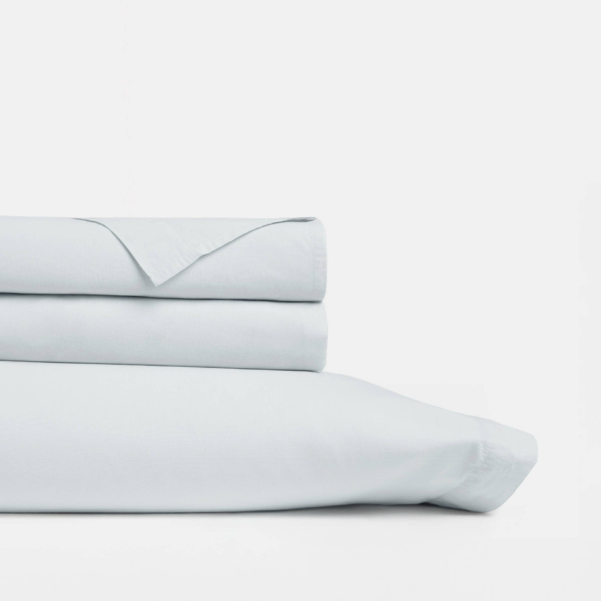 100% Cotton Percale Sheet Set – Ultra Soft