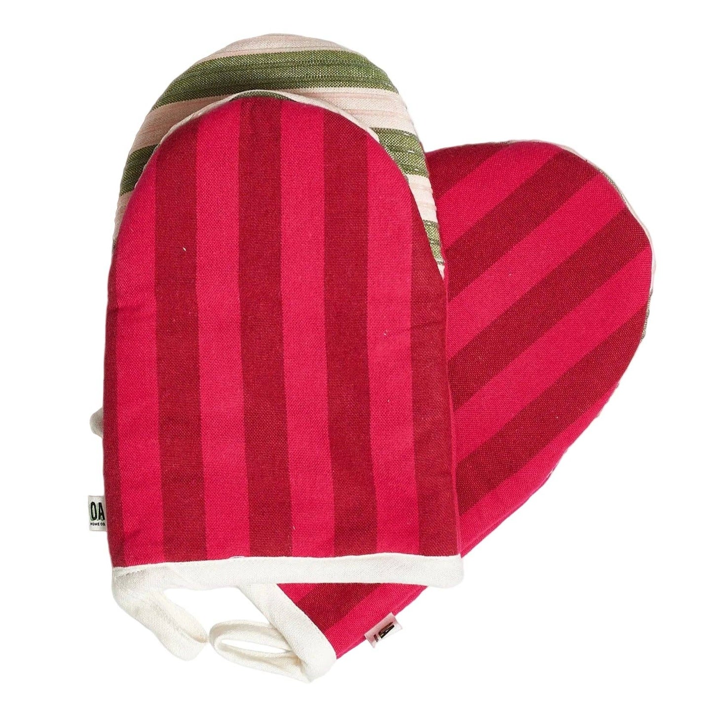 Oven Mitt - Set of 2