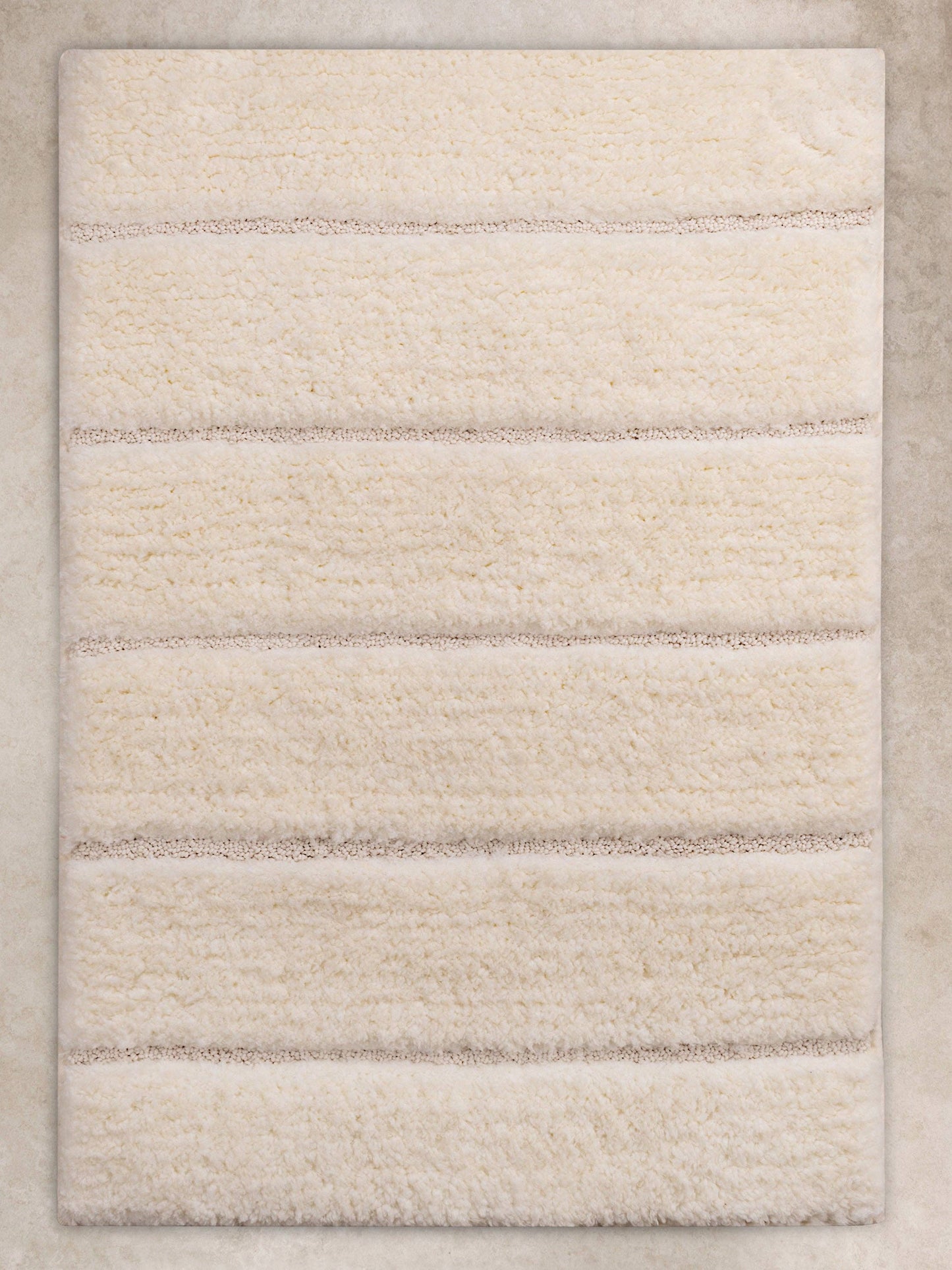 Riga Plush Microfiber Bath Mat (24″×36″)